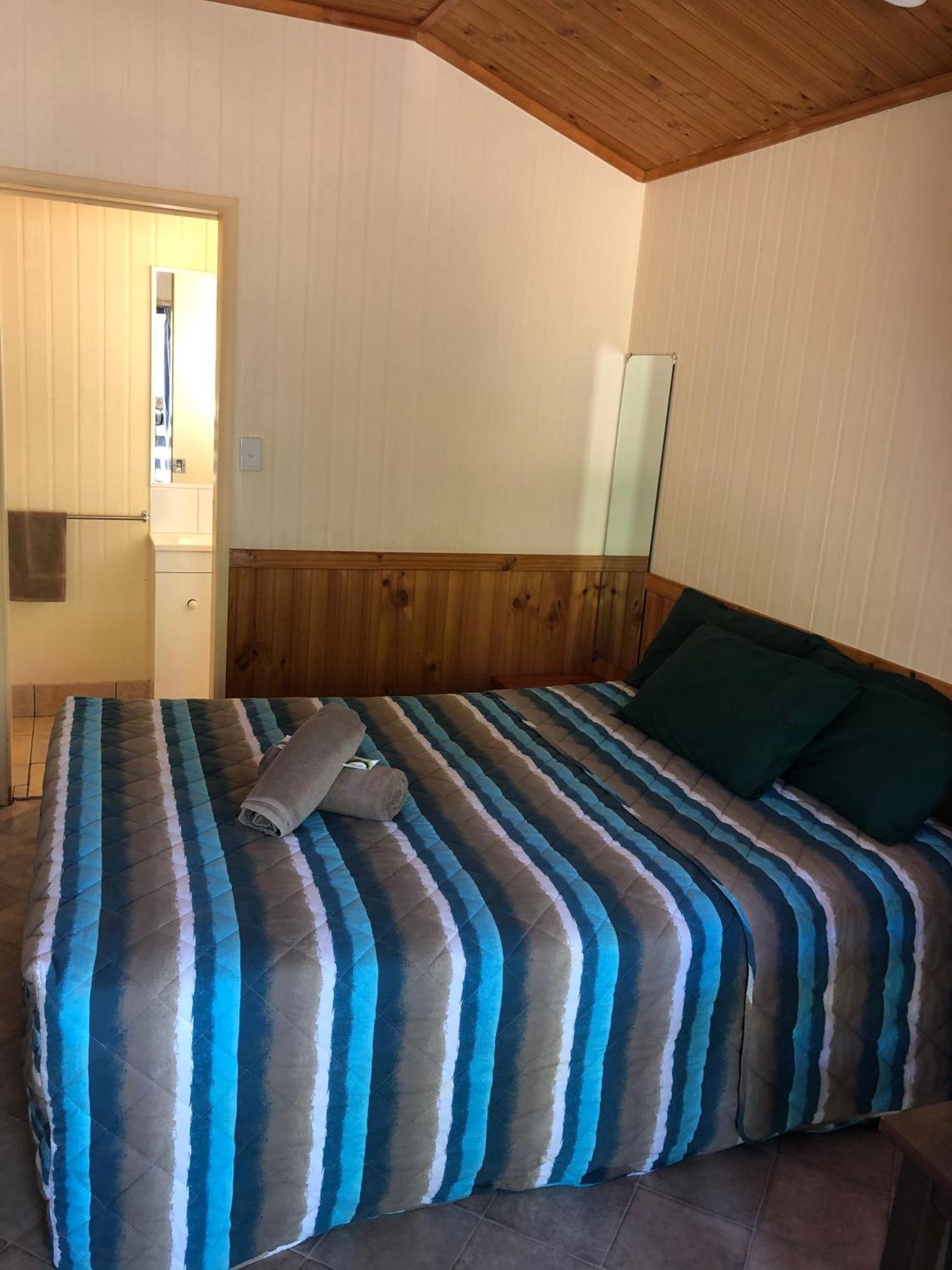 Karumba Point Sunset Caravan Park Exterior foto