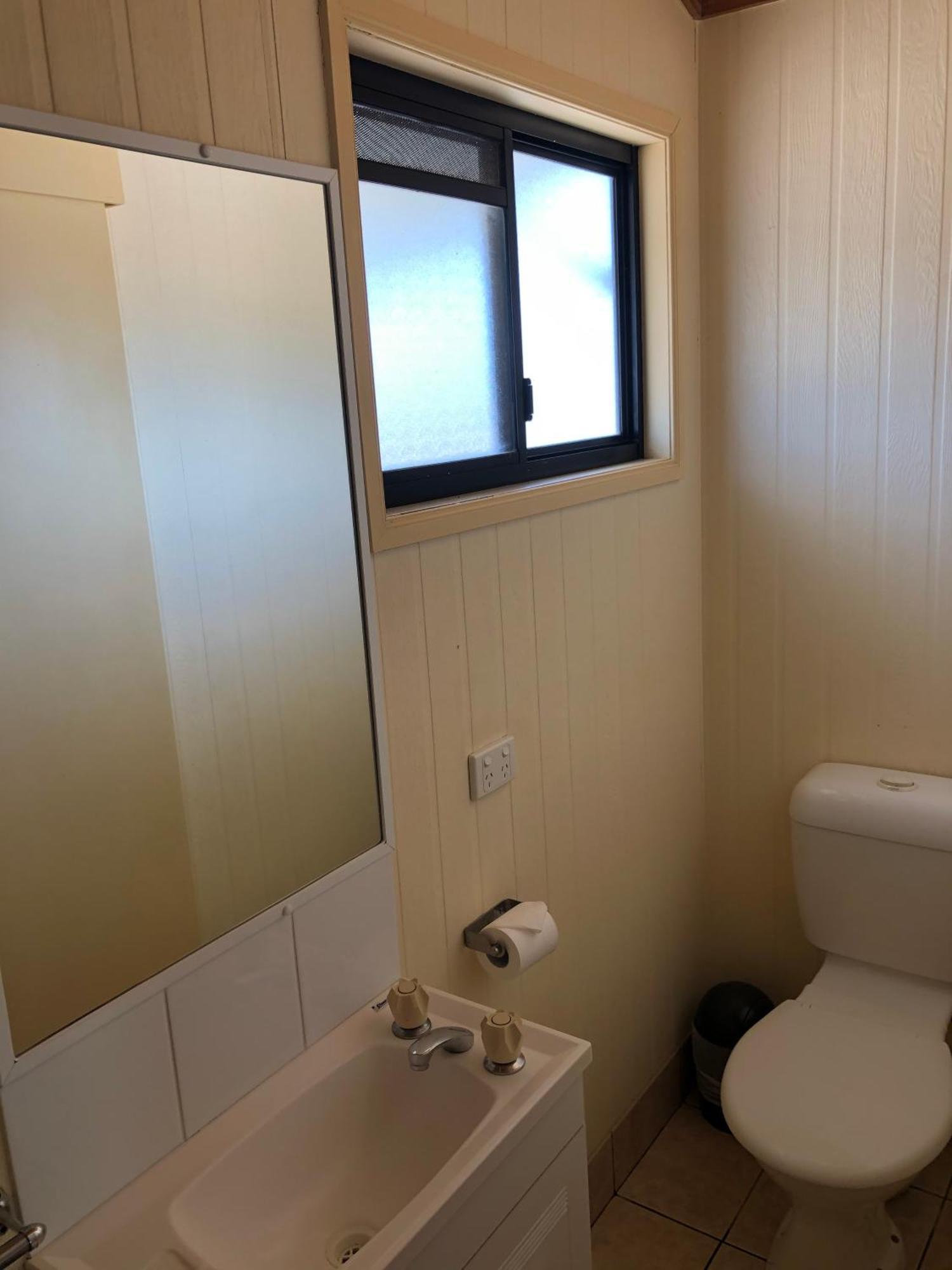 Karumba Point Sunset Caravan Park Exterior foto